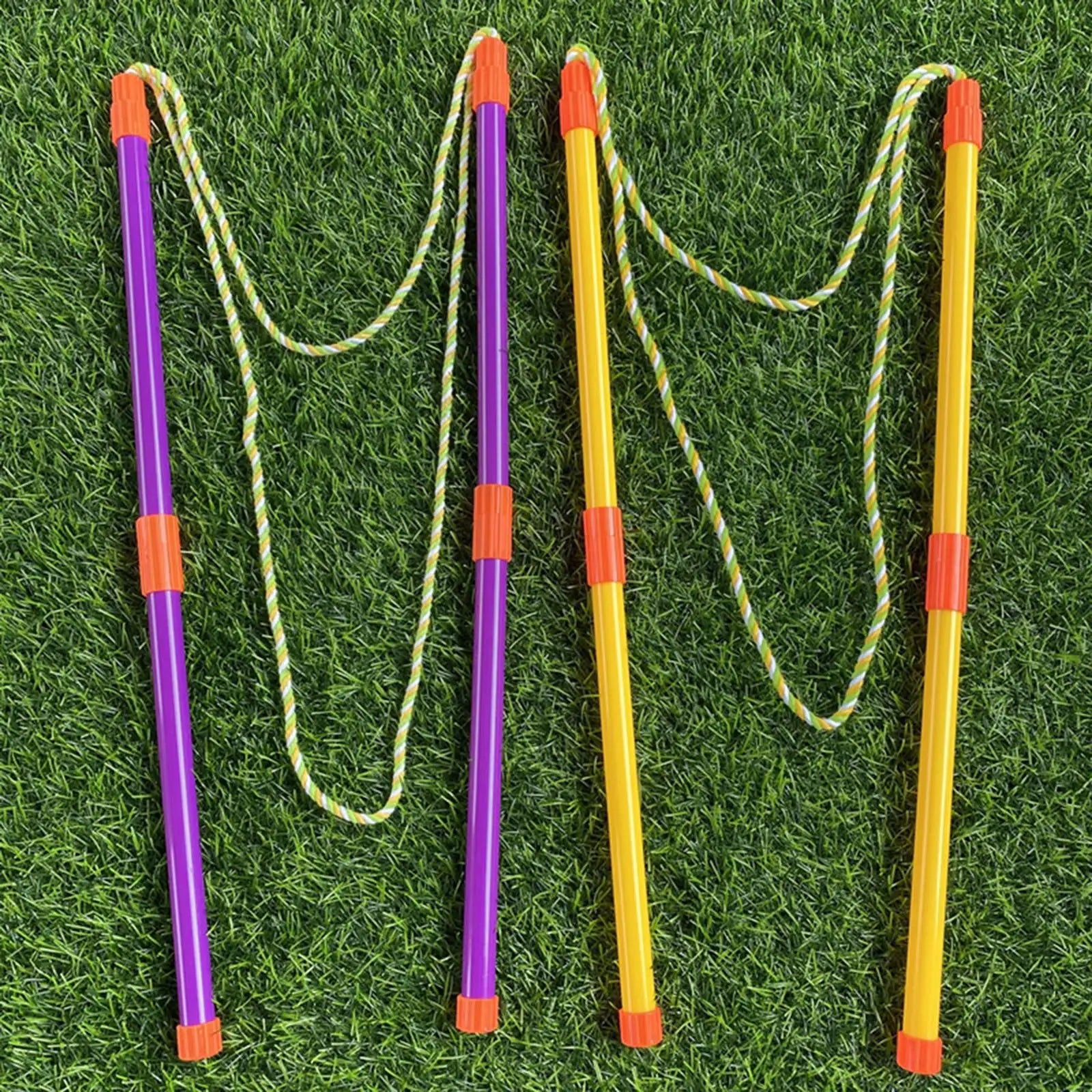 2 Giant Bubble Wands Outdoor Garden Toys Summer Activity Toys Fun Games Bubble