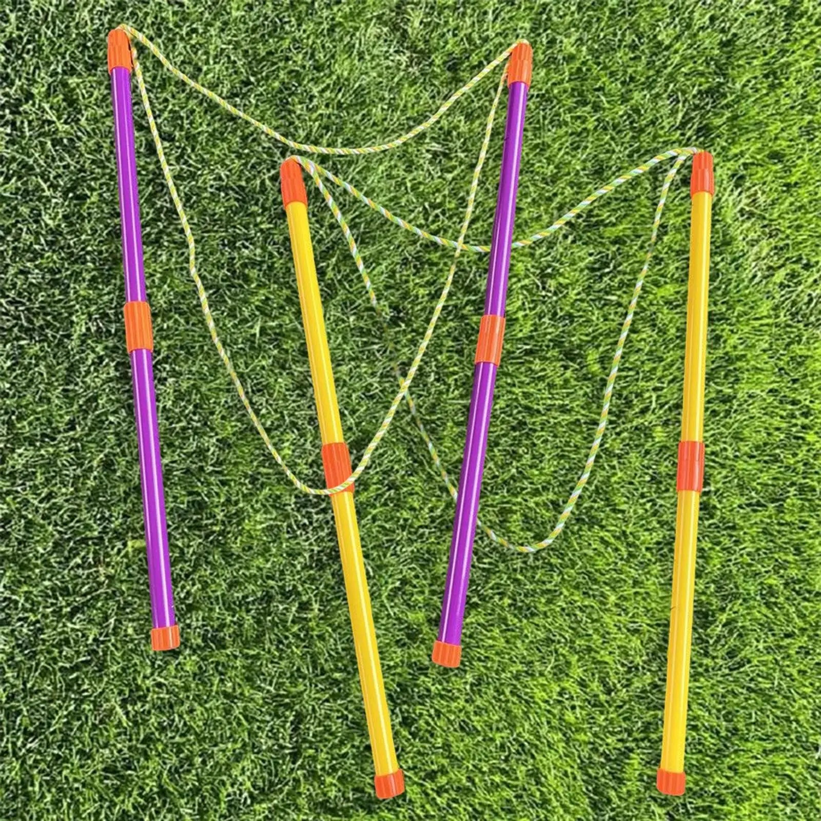 2 Giant Bubble Wands Outdoor Garden Toys Summer Activity Toys Fun Games Bubble