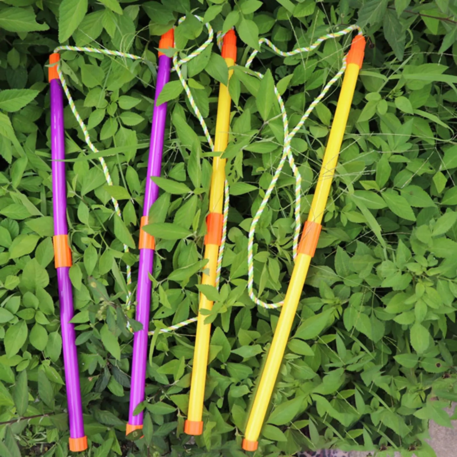 2 Giant Bubble Wands Outdoor Garden Toys Summer Activity Toys Fun Games Bubble